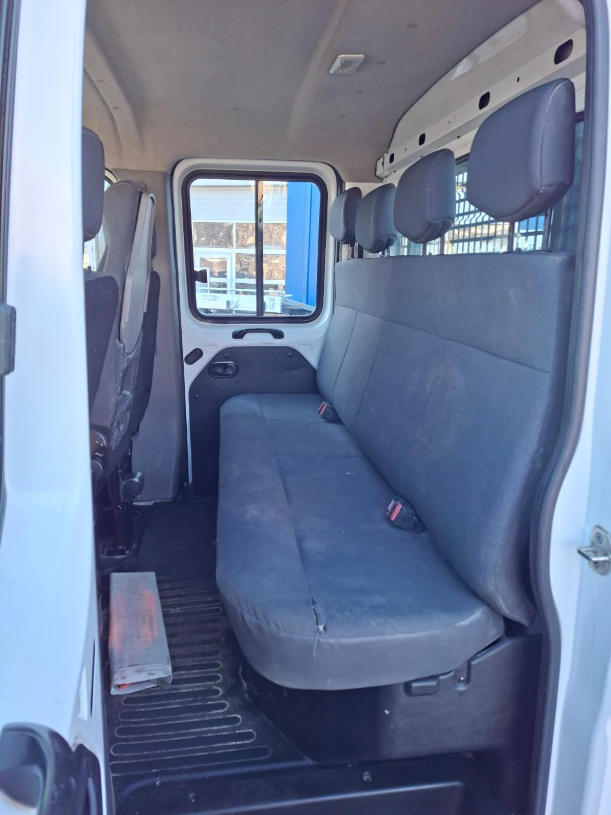 Renault Master DOKA | Mobile.bg � ����������� 12