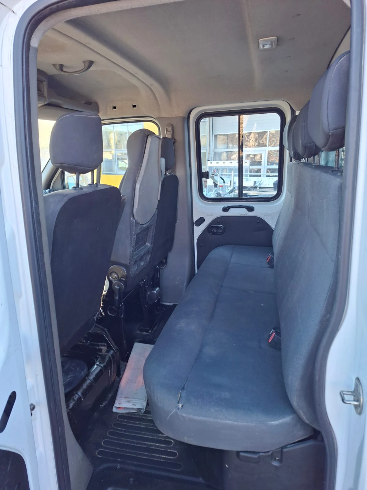 Renault Master DOKA | Mobile.bg � ����������� 11
