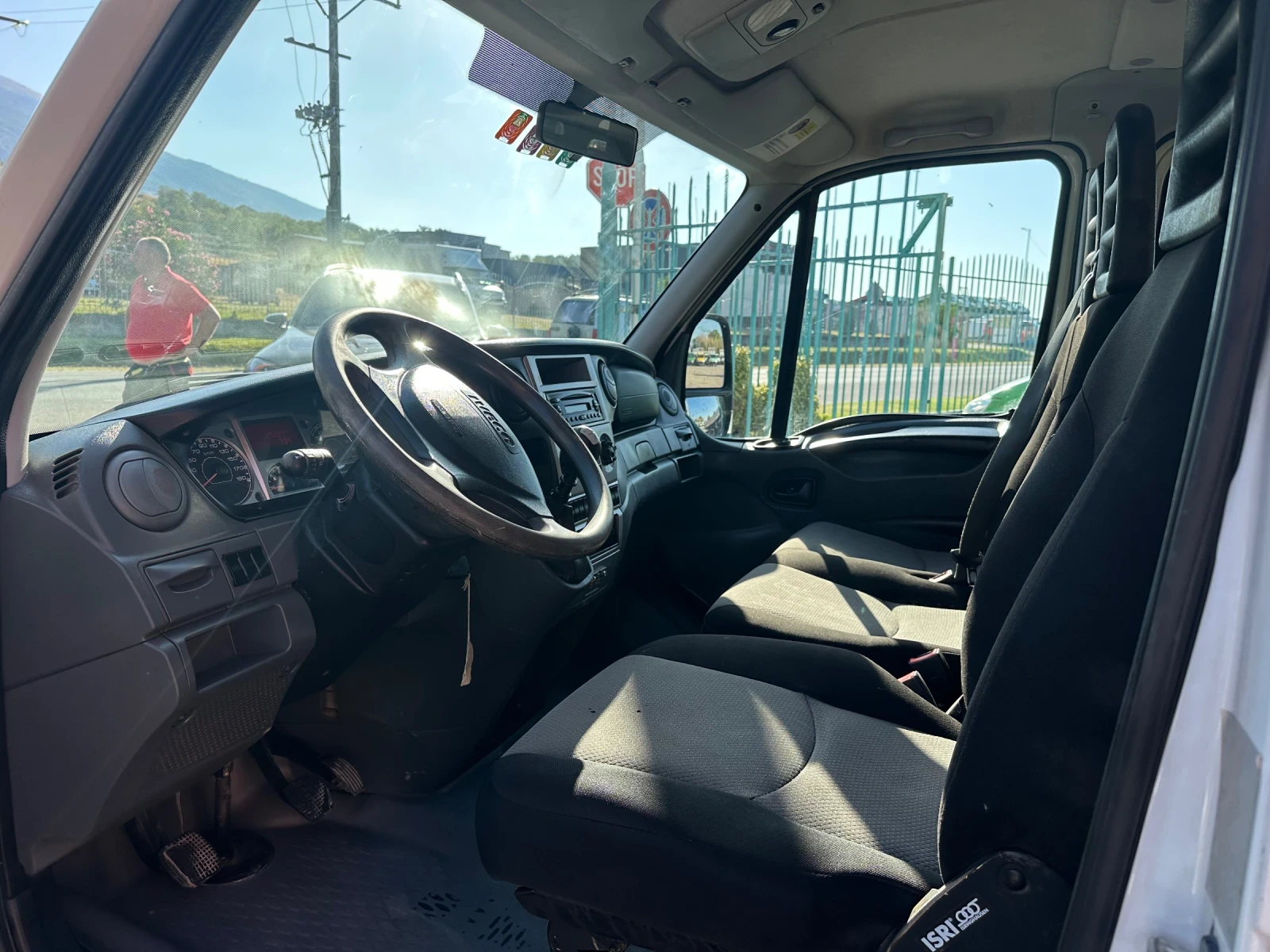 Iveco Daily 3.0HPI* 35C17* , снимка 6 - Бусове и автобуси - 55633742