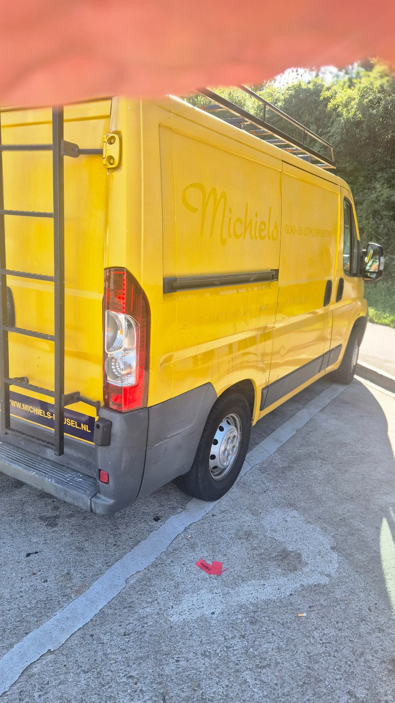 Peugeot Boxer Товарен, снимка 6 - Бусове и автобуси - 55736739