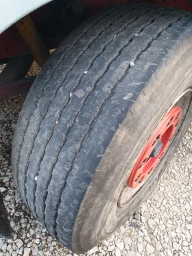 Daf Xf 95.380 ТРИСТРАНЕН САМОСВАЛ , снимка 14