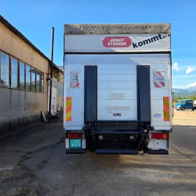 Mercedes-Benz Atego 1223 Ресори, снимка 5