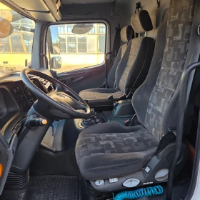 Mercedes-Benz Atego 1223 Ресори, снимка 12