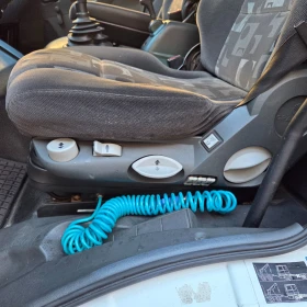 Mercedes-Benz Atego 1223 Ресори, снимка 11
