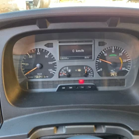 Mercedes-Benz Atego 1223 Ресори, снимка 15