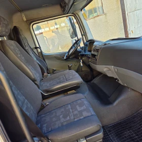 Mercedes-Benz Atego 1223 Ресори, снимка 9