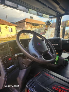 Scania G 420, снимка 6 - Камиони - 44407310