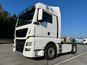 Man Tgx 18.540 Ретардер хидравлична помпа, снимка 1