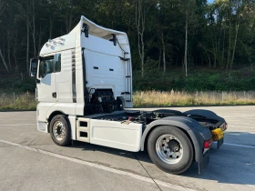 Man Tgx 18.540 Ретардер хидравлична помпа, снимка 4