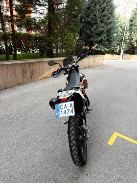 Ktm 690 690 Enduro R, снимка 4