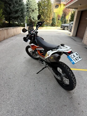 Ktm 690 690 Enduro R, снимка 2