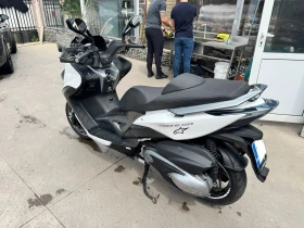 Kymco Xciting 400i, снимка 5
