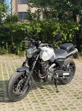 Yamaha Mt-03, снимка 1
