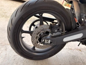 Yamaha Mt-03, снимка 2