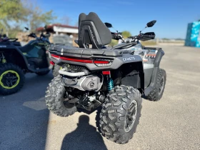 Cfmoto CFORCE 1000 PREMIUM X10 НОВ 2027, снимка 8