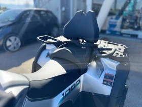 Cfmoto CFORCE 1000 PREMIUM X10 НОВ 2027, снимка 2