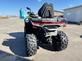 Cfmoto CFORCE 1000 PREMIUM X10 НОВ 2027, снимка 9