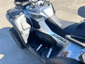 Cfmoto CFORCE 1000 PREMIUM X10 НОВ 2027, снимка 3