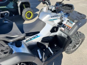 Cfmoto CFORCE 1000 PREMIUM X10 НОВ 2027, снимка 4