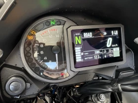 Kawasaki Versys 1100 S, снимка 5