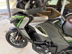 Kawasaki Versys 1100 S, снимка 3