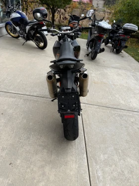 Ktm 690 690 SM 2009, снимка 7