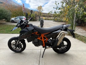 Ktm 690 690 SM 2009, снимка 5