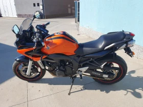     Yamaha FZ6