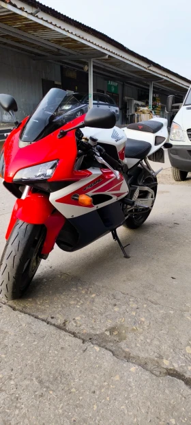 Honda Cbr CBR1000RR, снимка 2