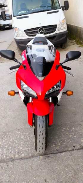 Honda Cbr CBR1000RR, снимка 15