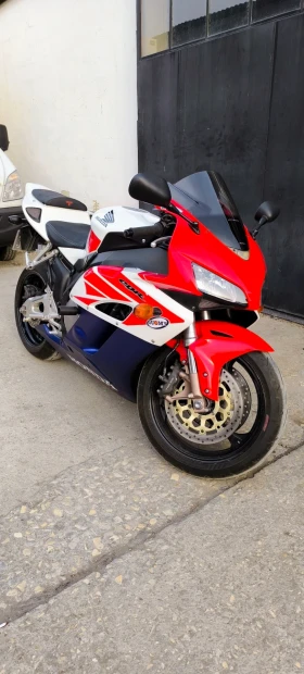 Honda Cbr CBR1000RR, снимка 1