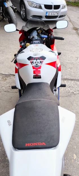 Honda Cbr CBR1000RR, снимка 7