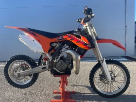 Ktm SX KTM SX 85  FMF   !!! ЛИЗИНГ !!!, снимка 12