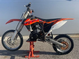  Ktm SX