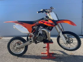 Ktm SX KTM SX 85  FMF   !!! ЛИЗИНГ !!!, снимка 5