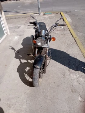 Обява за продажба на Suzuki Marauder ~5 000 лв. - изображение 1
