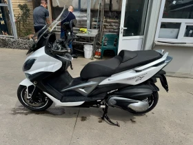 Kymco Xciting 400i | Mobile.bg � ����� ������ 6