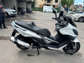 Kymco Xciting 400i | Mobile.bg � ����� ������ 3