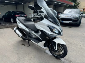 ������ Kymco Xciting