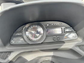Kymco Xciting 400i | Mobile.bg � ����� ������ 7