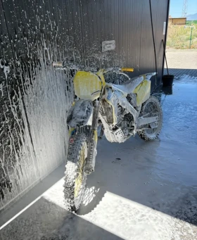 Suzuki Rmz 450 2009  | Mobile.bg � ����� ������ 4
