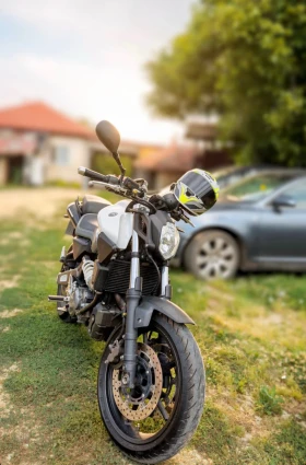 Yamaha Mt-03 | Mobile.bg � ����� ������ 7