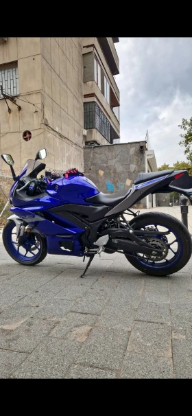 Yamaha R 3 | Mobile.bg � ����� ������ 3