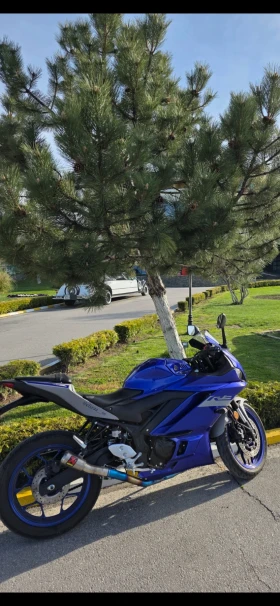 Yamaha R 3 | Mobile.bg � ����� ������ 2