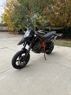 Ktm 690 690 SM 2009 | Mobile.bg � ����� ������ 4