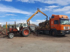 Трактор ЮМЗ 111, снимка 4