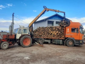 Трактор ЮМЗ 111, снимка 3