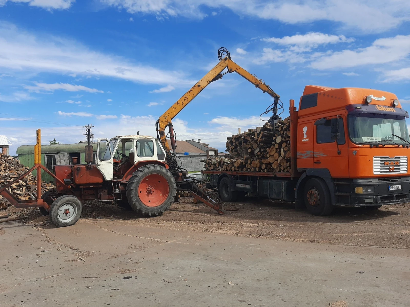 Трактор ЮМЗ 111 - изображение 4