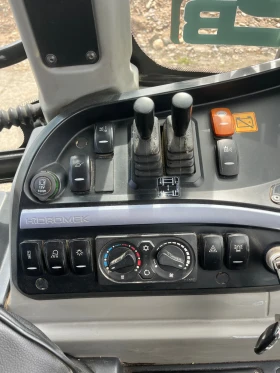 Багер Hidromek 102B, снимка 10