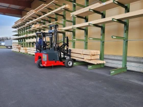 Мотокар Други Palfinger , снимка 7